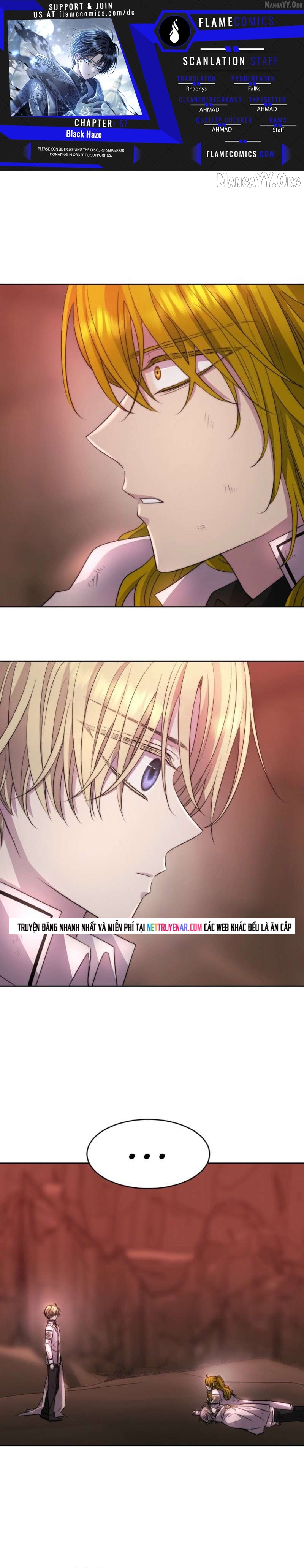 Ngục Tối Black Haze - Chap 57 - Trang 1