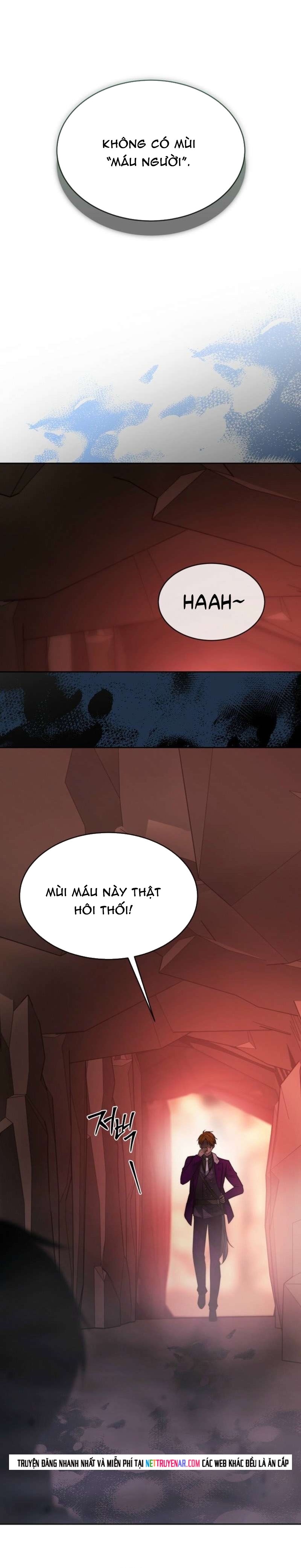 Ngục Tối Black Haze - Chap 57 - Trang 11