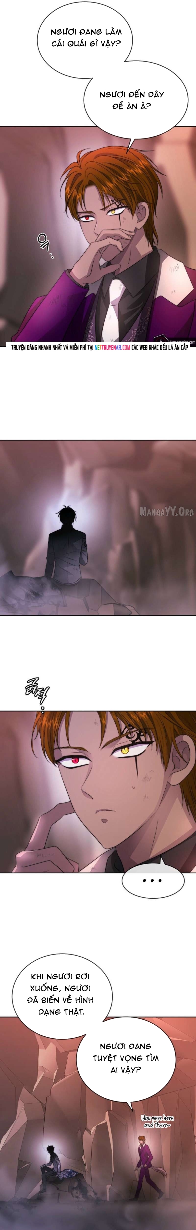 Ngục Tối Black Haze - Chap 57 - Trang 12