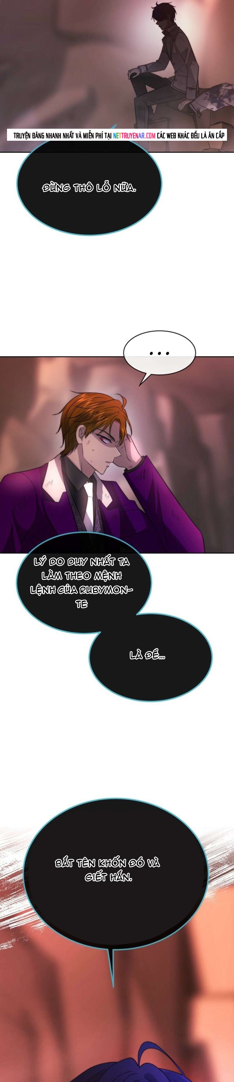 Ngục Tối Black Haze - Chap 57 - Trang 16