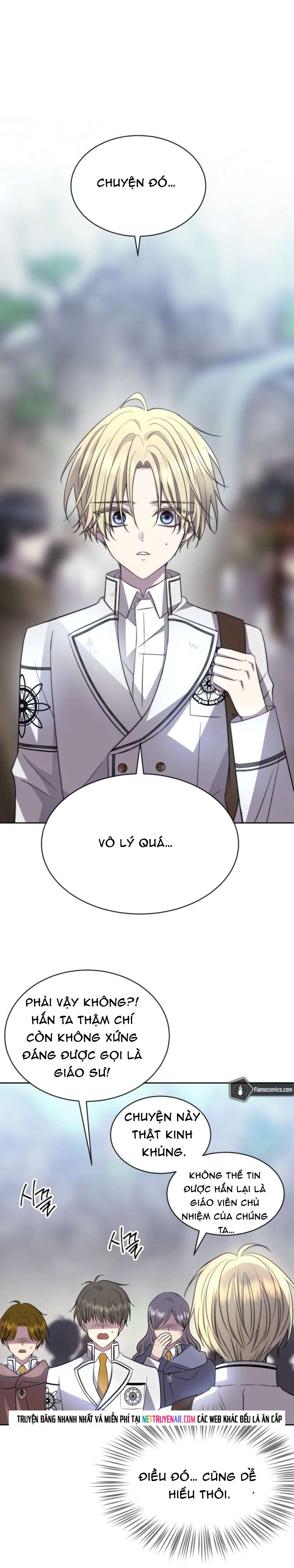 Ngục Tối Black Haze - Chap 57 - Trang 20