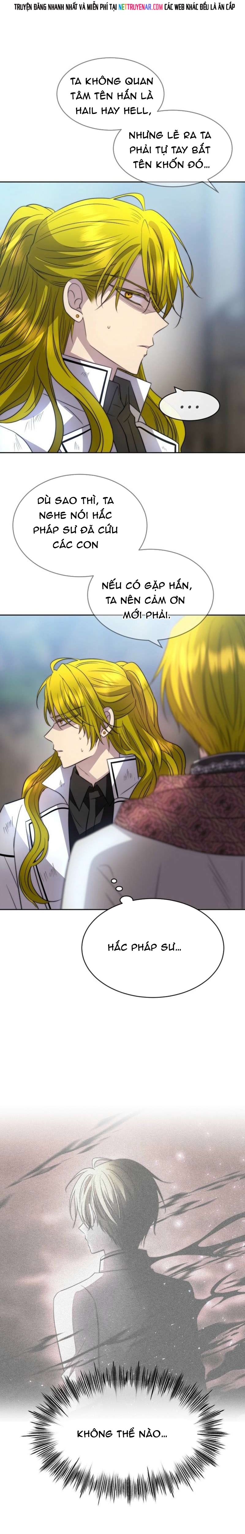 Ngục Tối Black Haze - Chap 57 - Trang 25