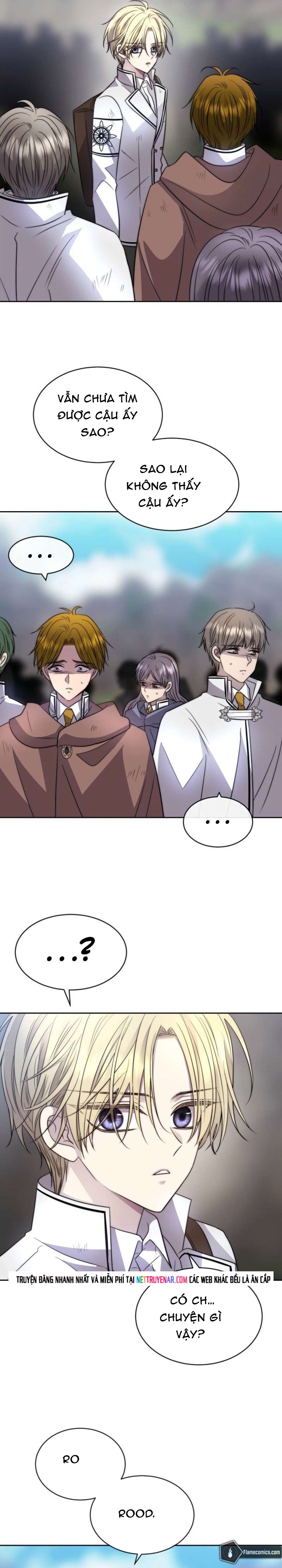 Ngục Tối Black Haze - Chap 57 - Trang 28