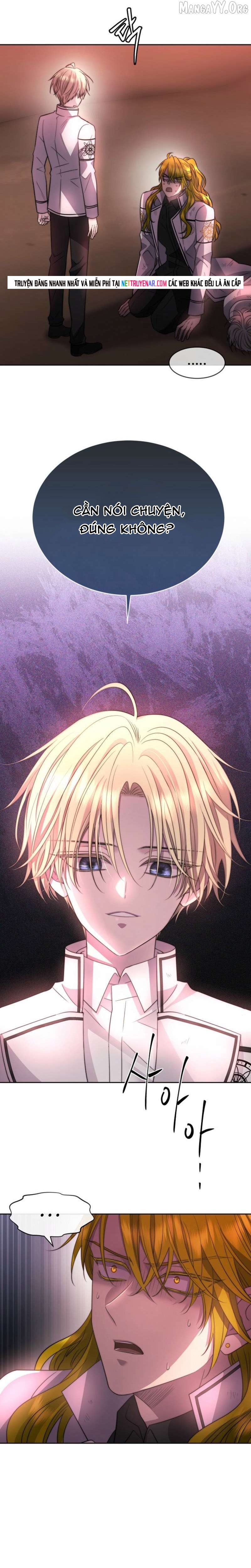 Ngục Tối Black Haze - Chap 57 - Trang 4