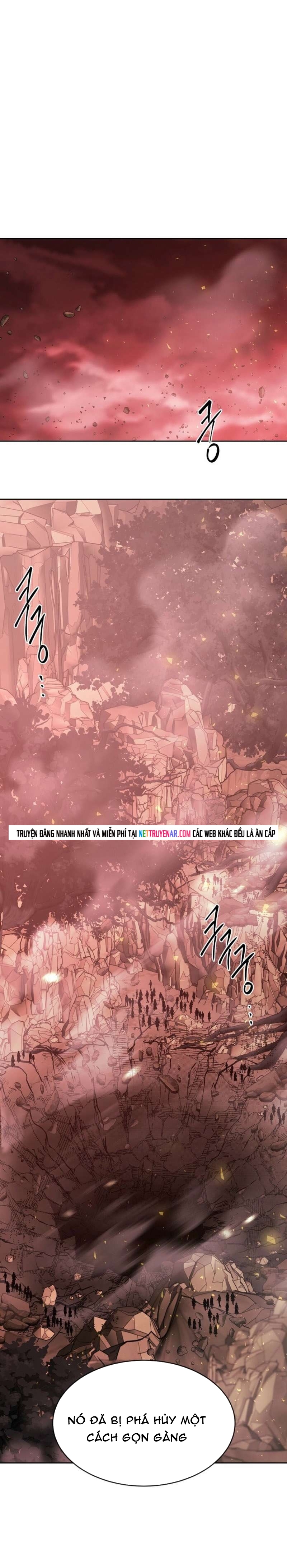 Ngục Tối Black Haze - Chap 57 - Trang 5
