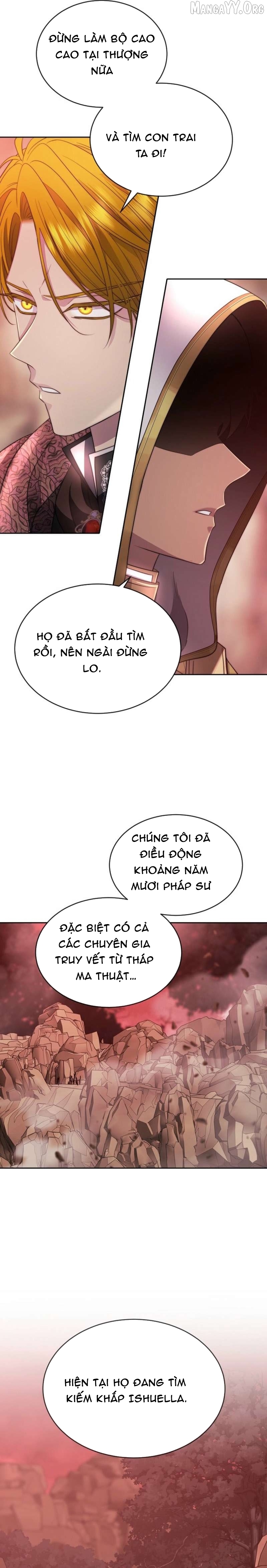 Ngục Tối Black Haze - Chap 57 - Trang 7