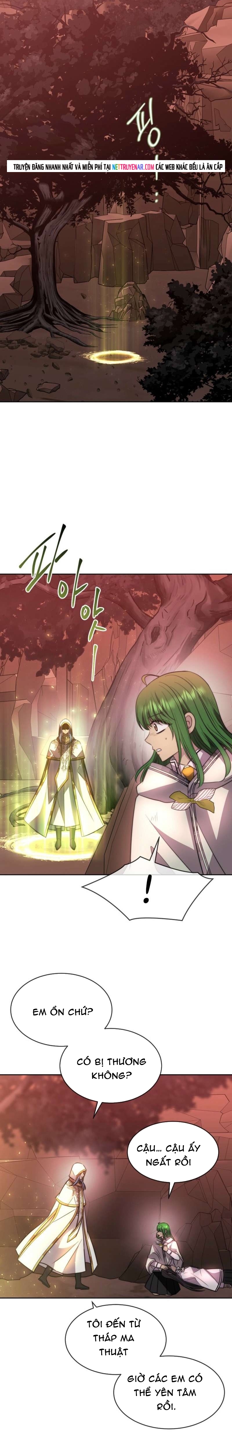 Ngục Tối Black Haze - Chap 57 - Trang 8