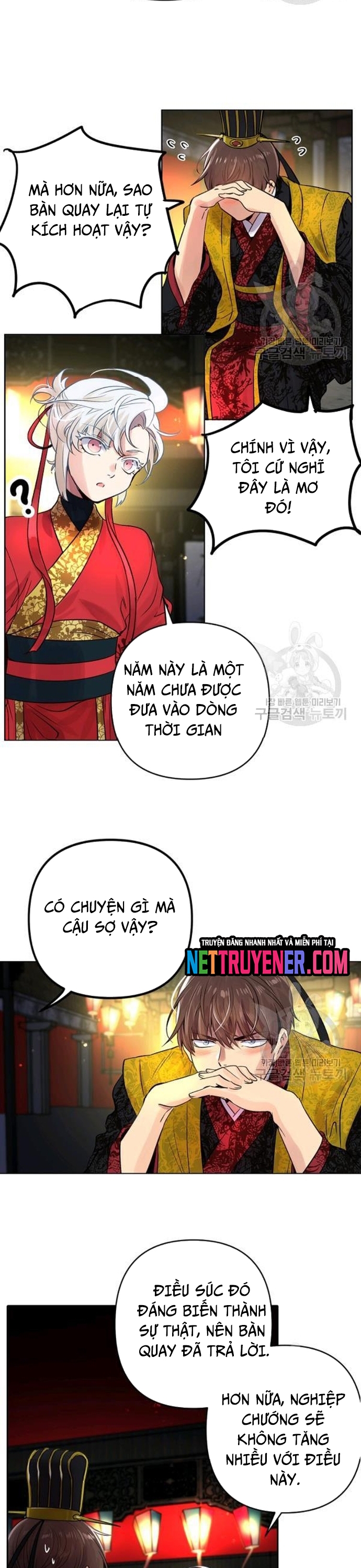 Chương 33 - Trang 8