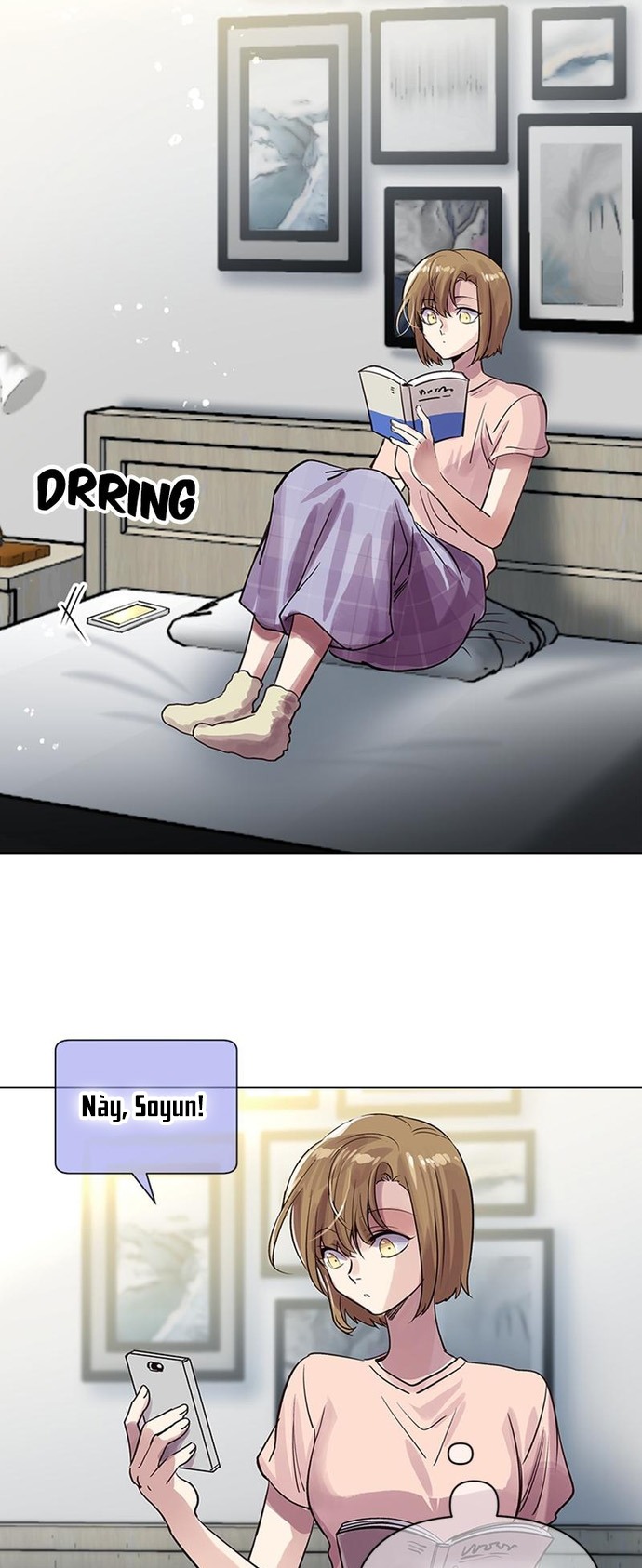 Chương 50 - Trang 22
