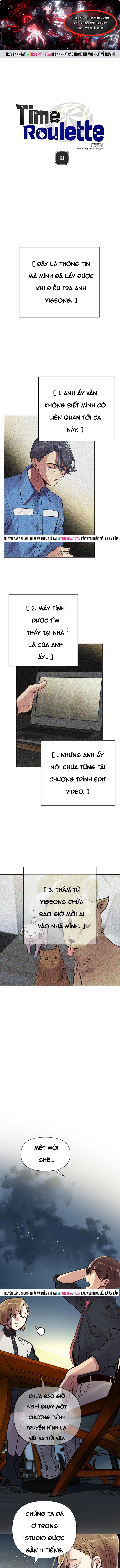 Chương 61 - Trang 1