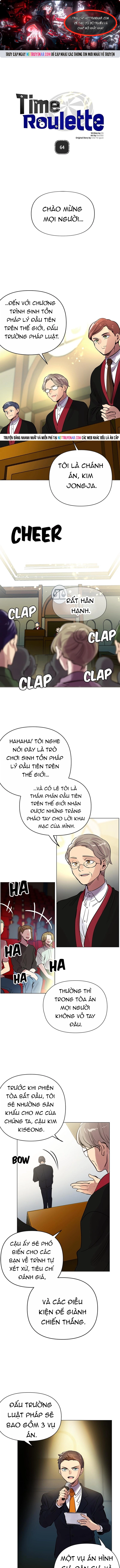 Chương 64 - Trang 1