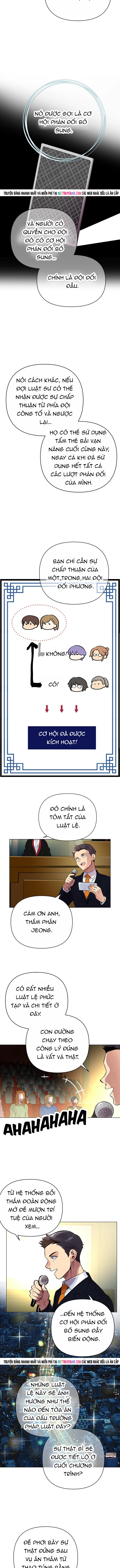 Chương 64 - Trang 5