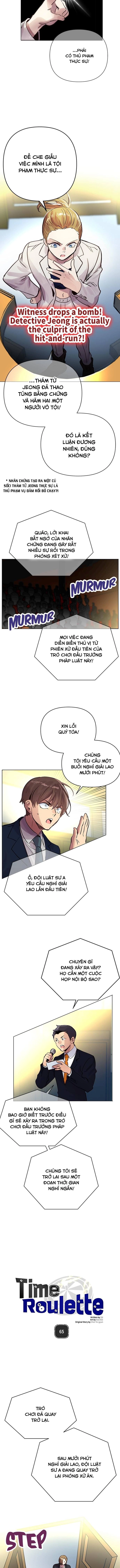 Chương 65 - Trang 5