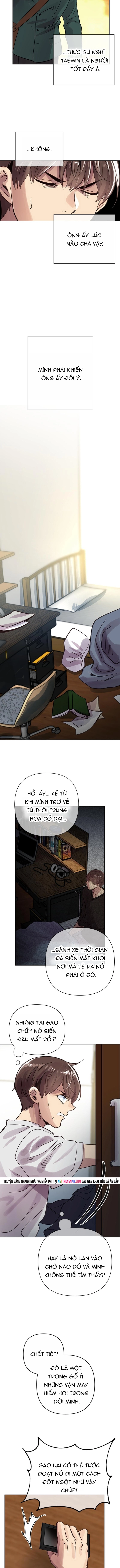 Chương 77 - Trang 9