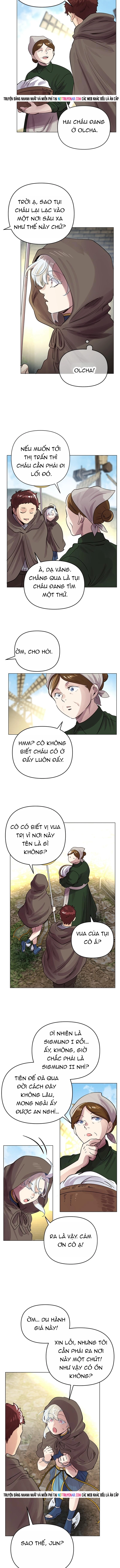 Chương 91 - Trang 3