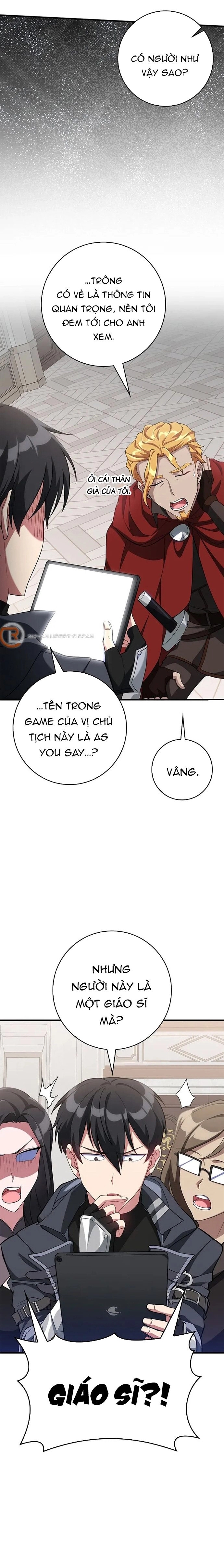 Chương 54 - Trang 18