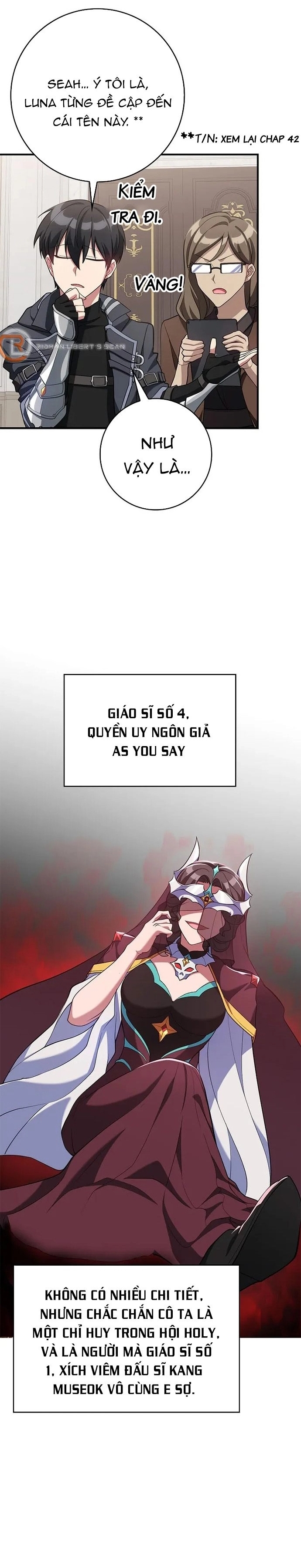 Chương 54 - Trang 19