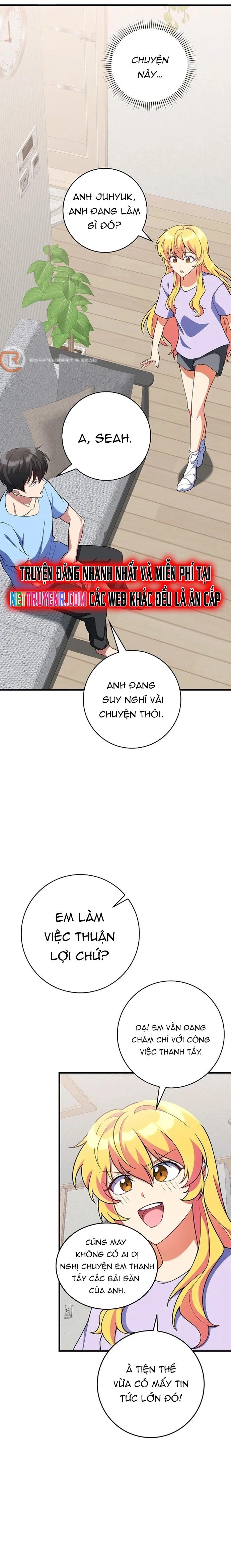 Chương 54 - Trang 23
