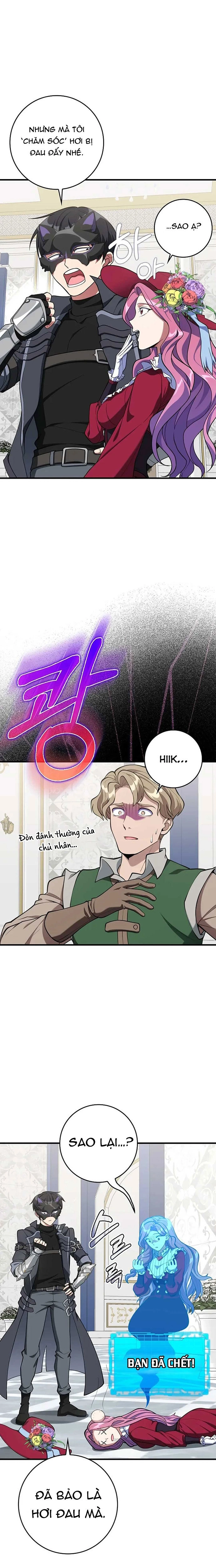 Chương 71 - Trang 5