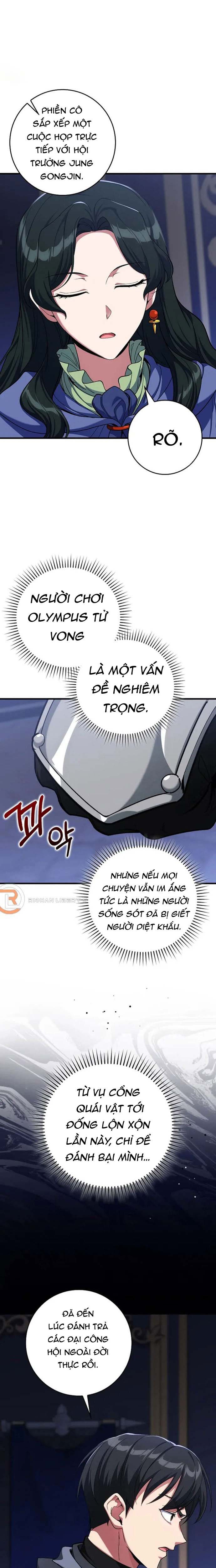 Chương 84 - Trang 20