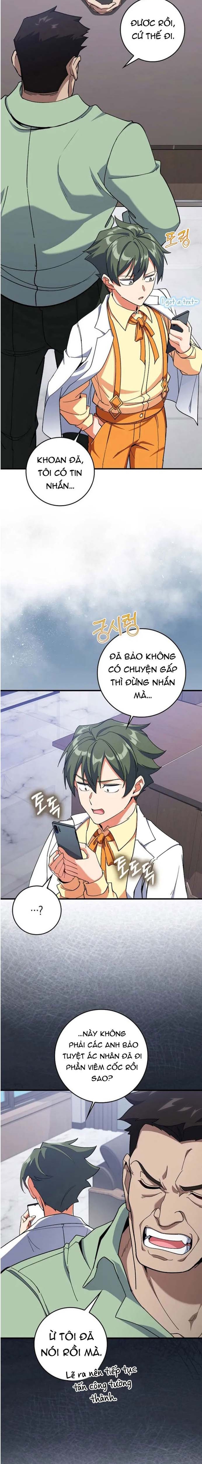 Chapter 86 - Trang 22