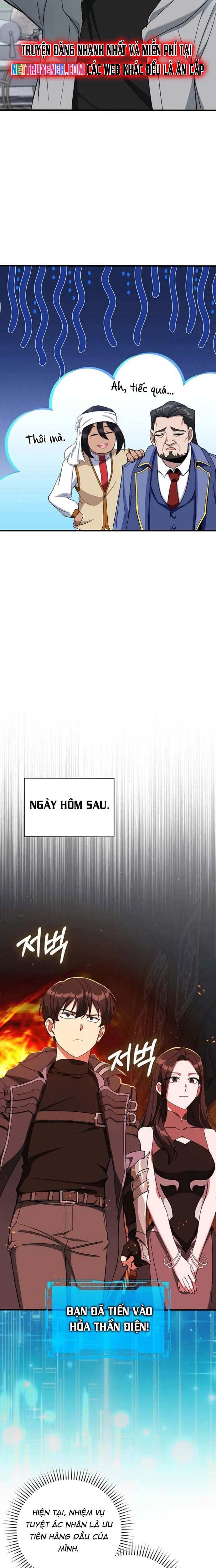Chapter 87 - Trang 20
