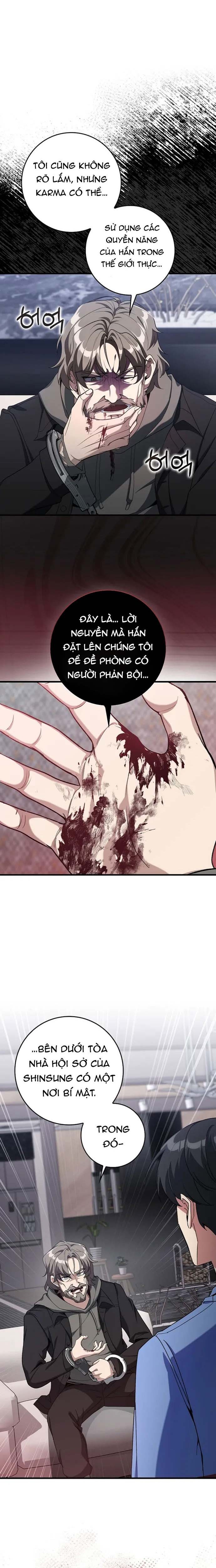 Chapter 87 - Trang 10
