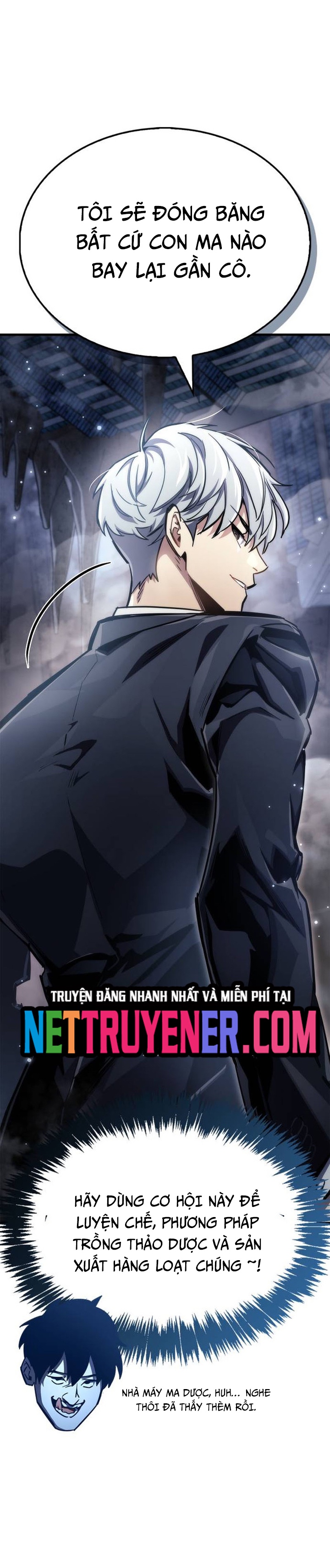 Chapter 71 - Trang 21