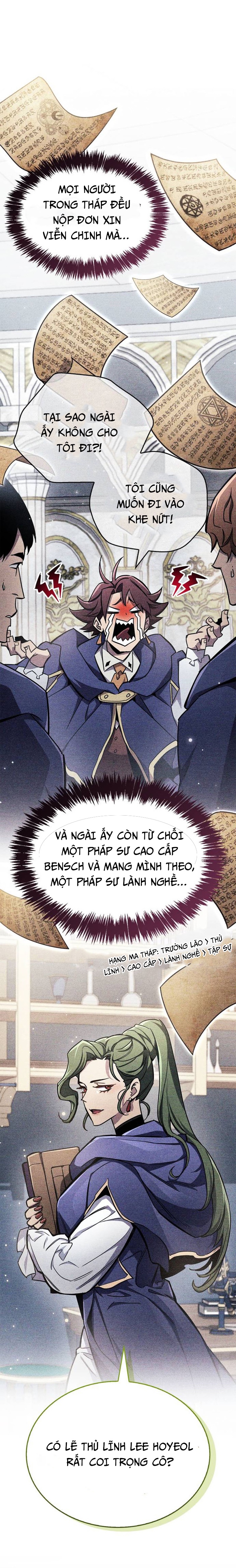 Chapter 71 - Trang 6
