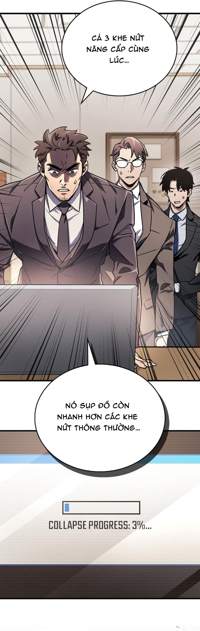 Chapter 74 - Trang 33