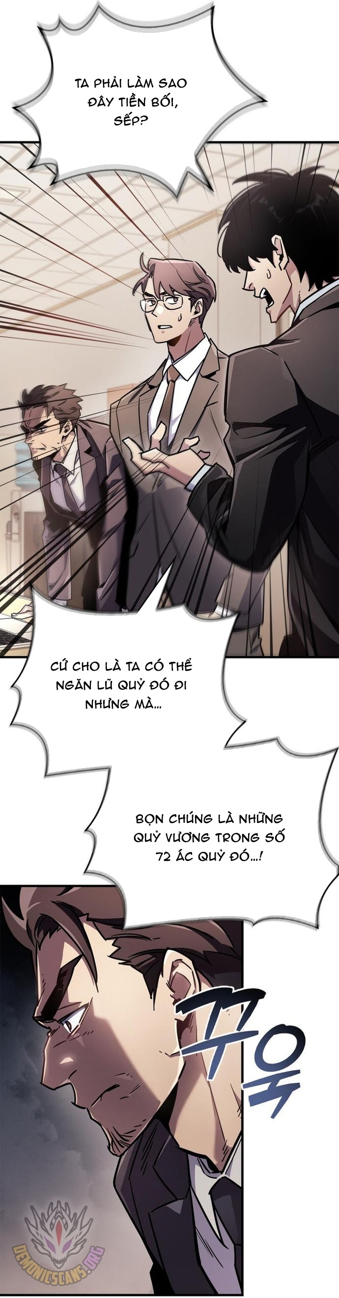 Chapter 74 - Trang 37