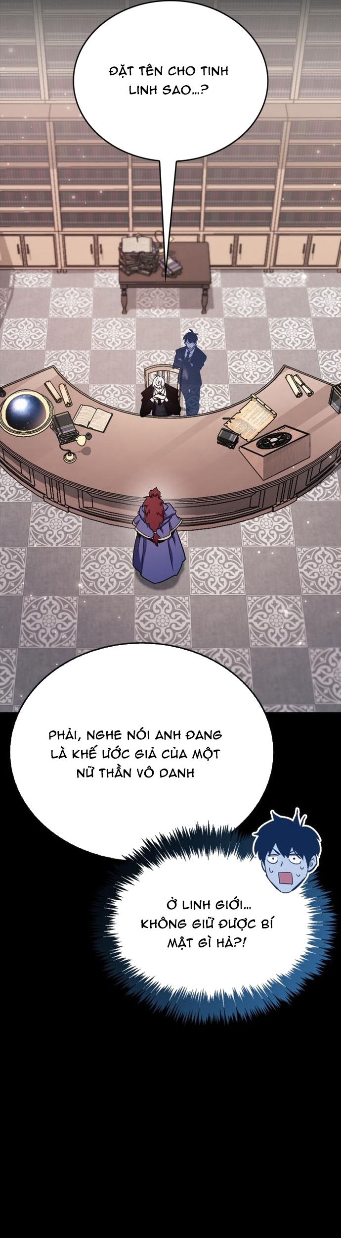 Chapter 74 - Trang 10