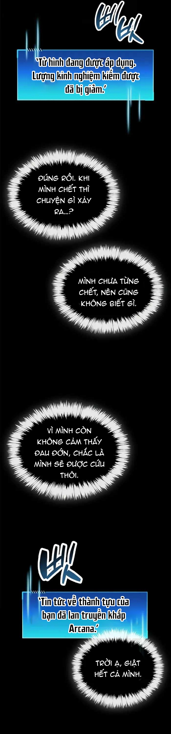 Chương 85 - Trang 22