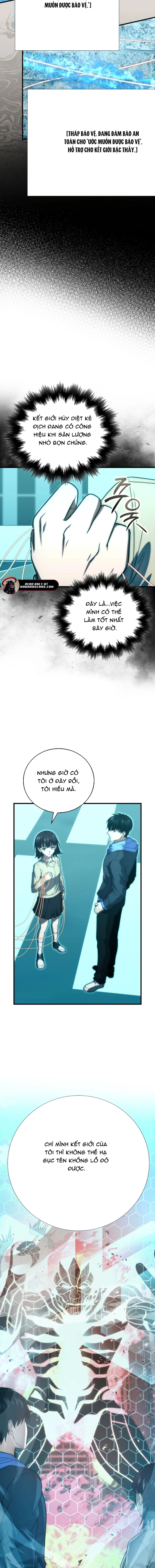 Chương 91 - Trang 8