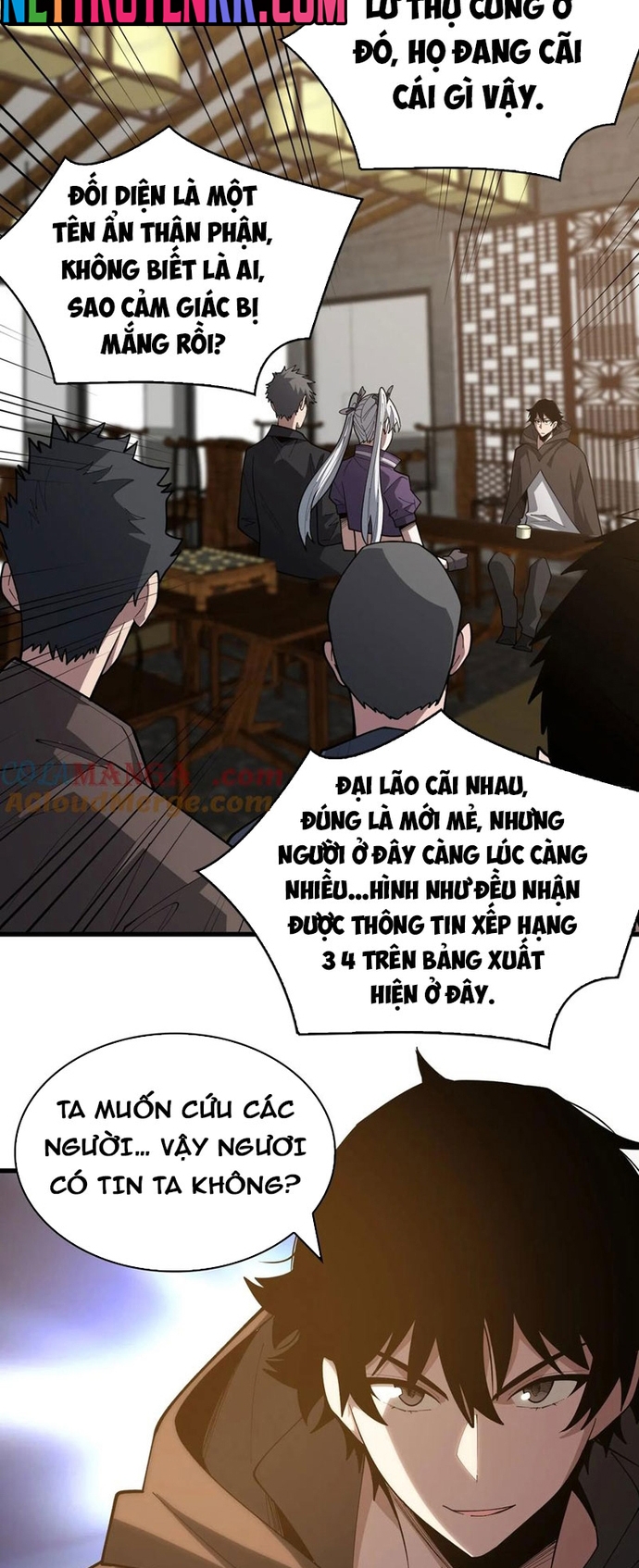 Chương 54 - Trang 20