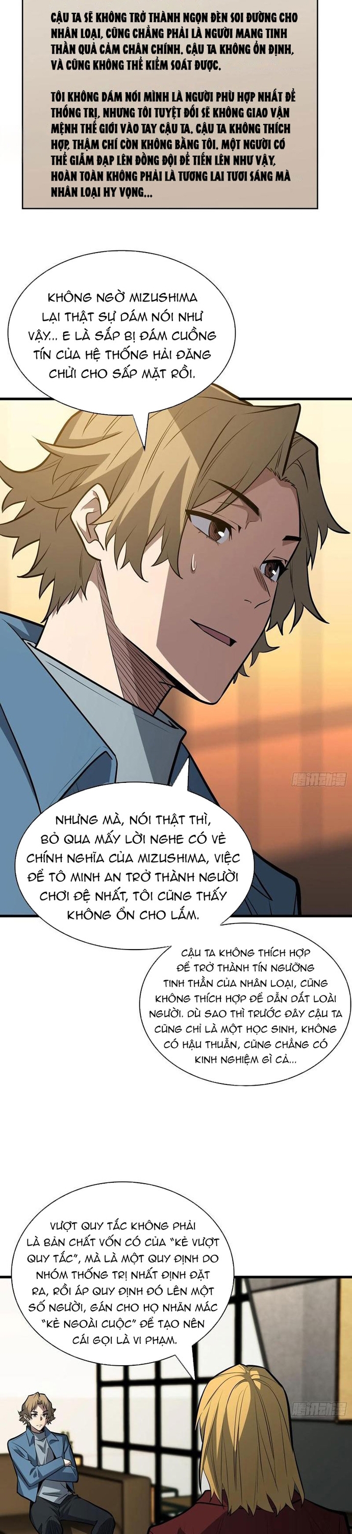 Chương 55 - Trang 14