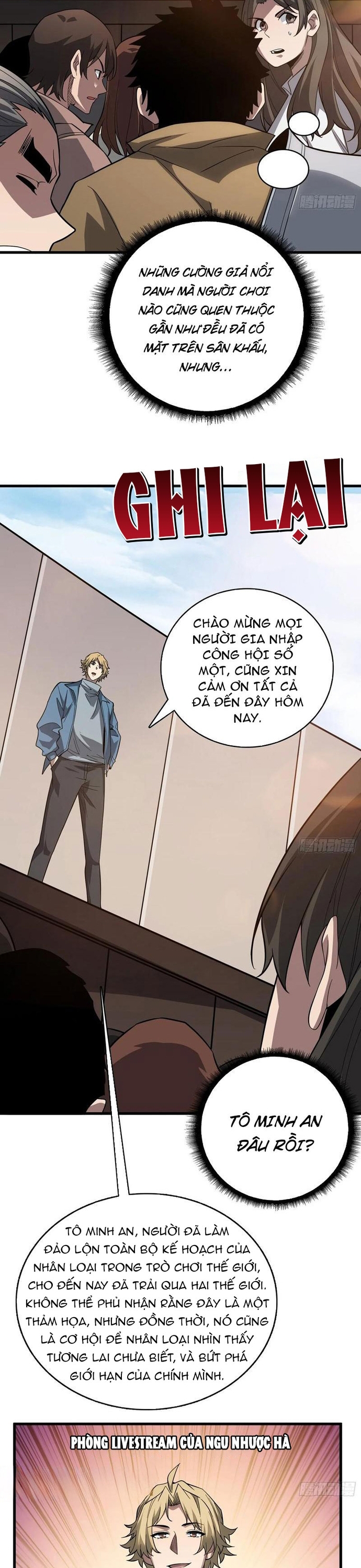 Chương 55 - Trang 17