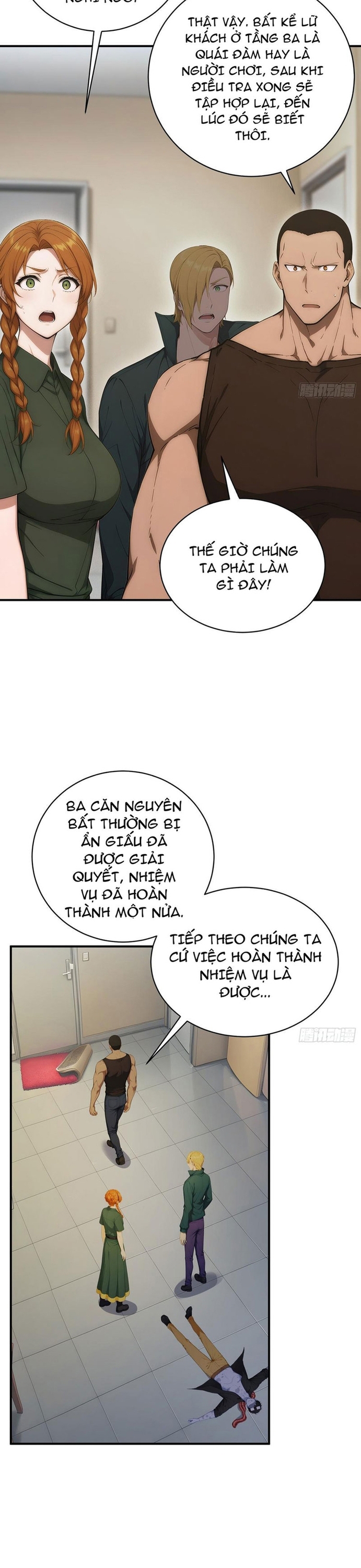 Chương 30 - Trang 2