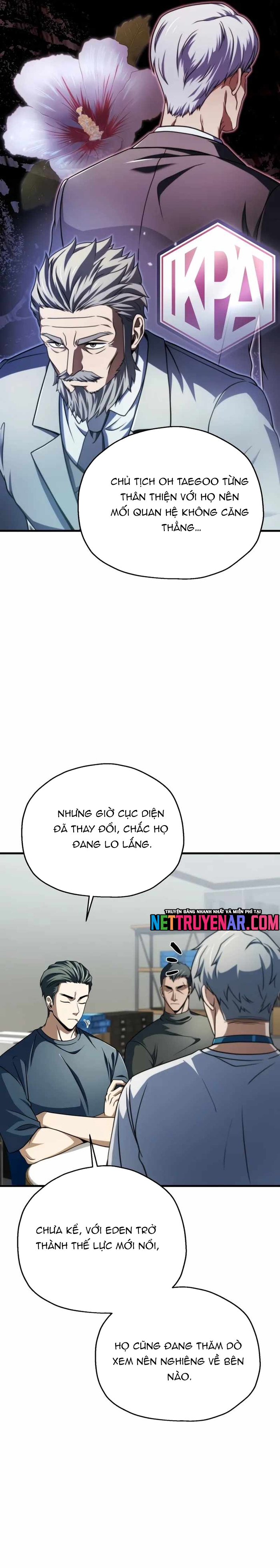 Chương 204 - Trang 18