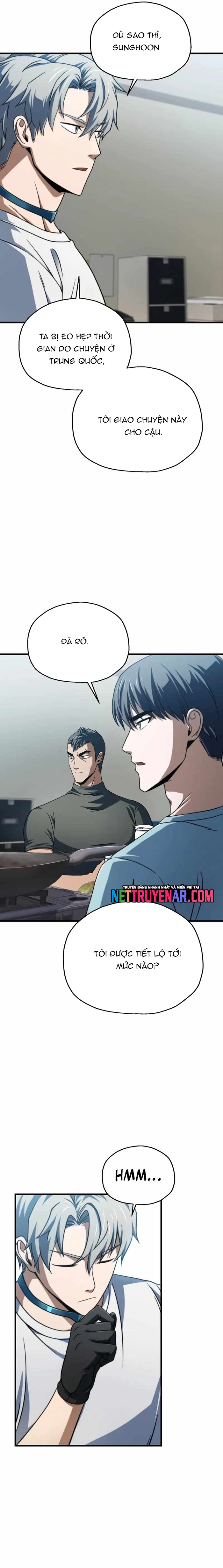 Chương 204 - Trang 20