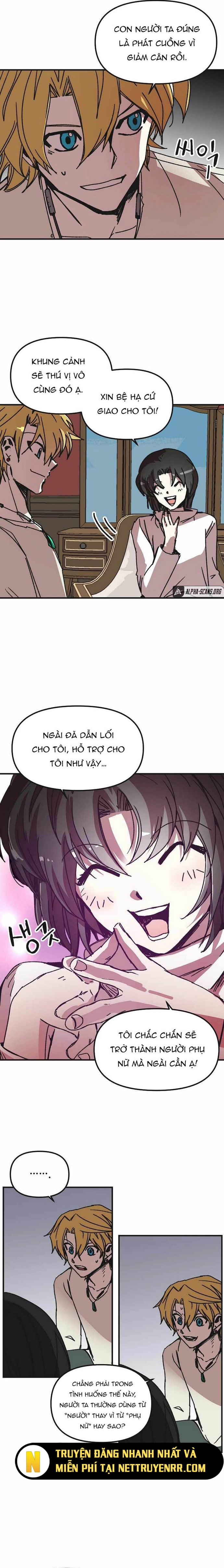 Chương 109 - Trang 9