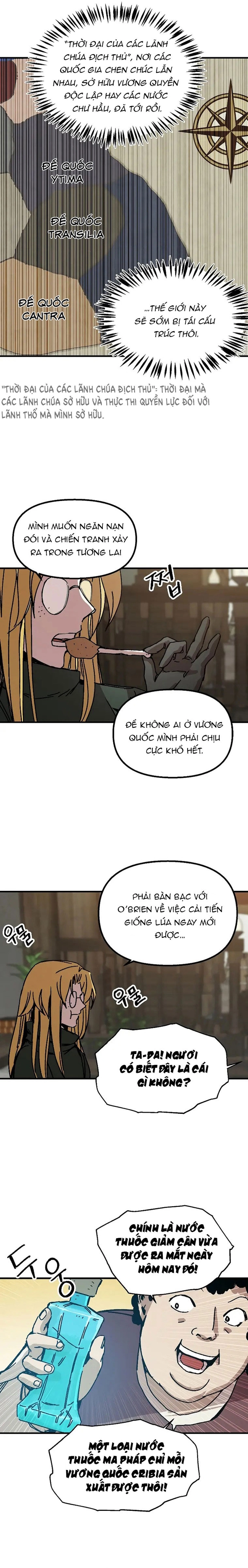 Chương 113 - Trang 17