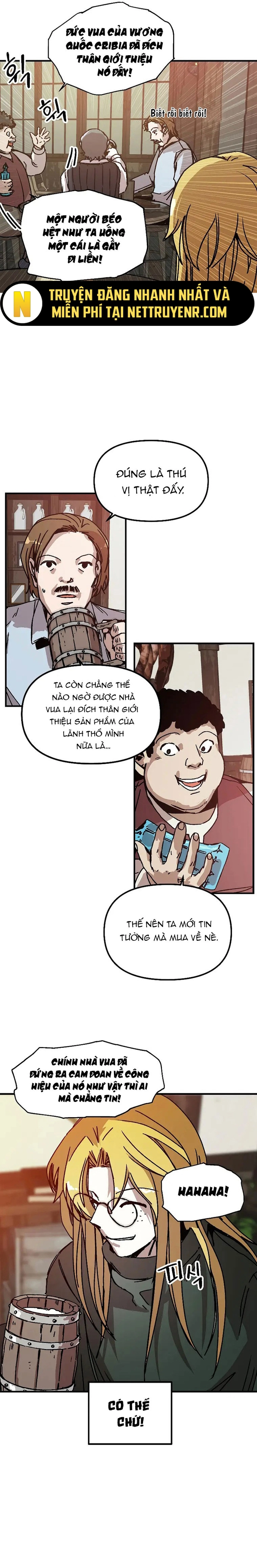 Chương 113 - Trang 18