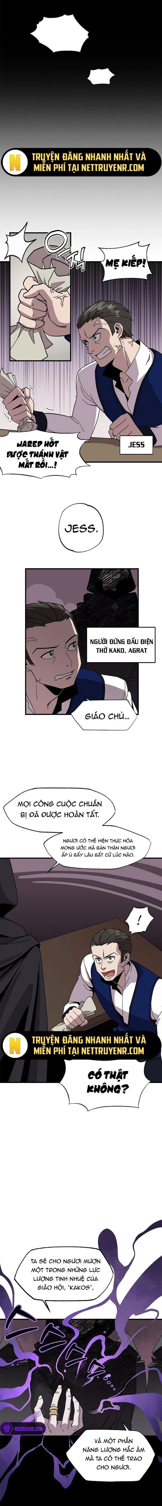 Chương 121 - Trang 7