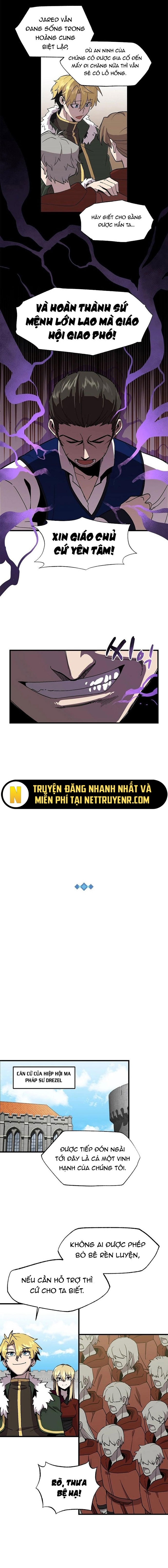 Chương 121 - Trang 8