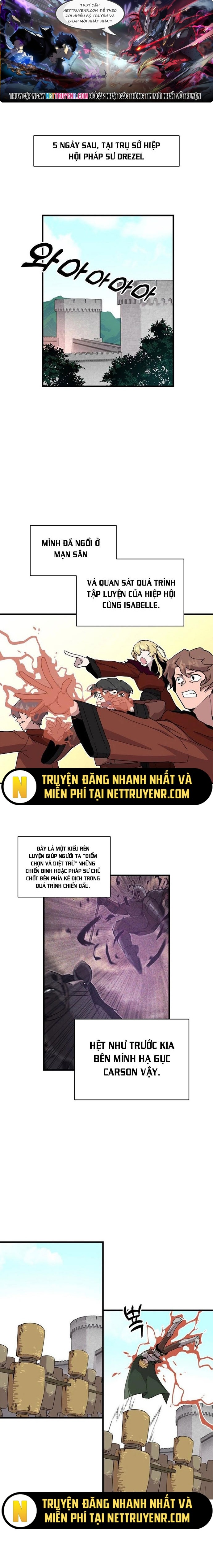 Chương 122 - Trang 1