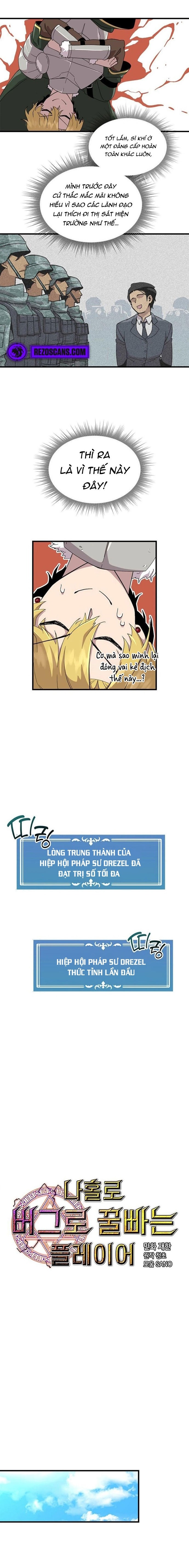 Chương 122 - Trang 2