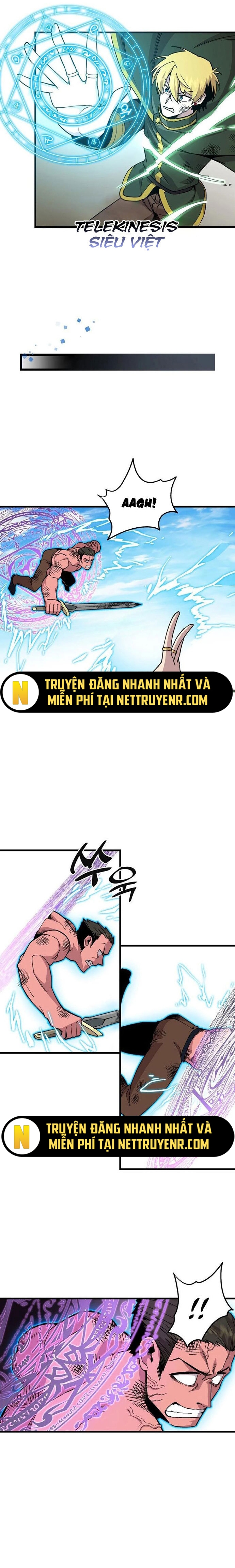 Chương 124 - Trang 19