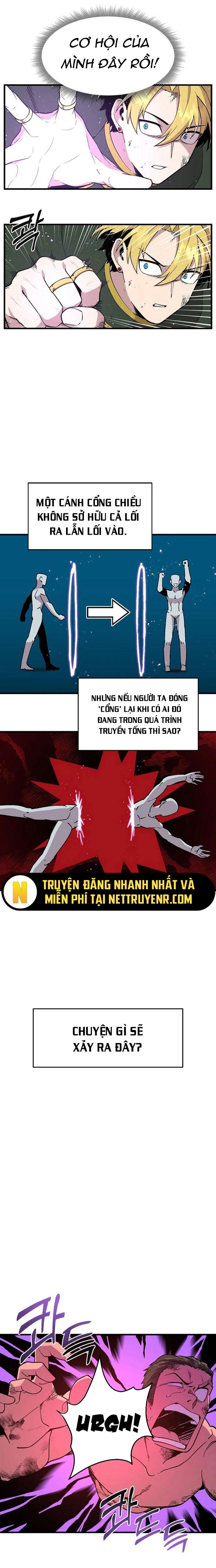Chương 124 - Trang 20