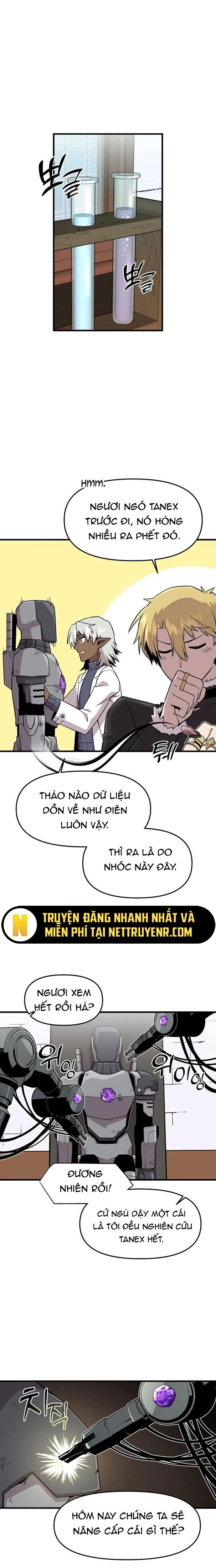 Chương 125 - Trang 18